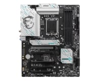 MSI B760 GAMING PLUS WIFI DDR4 - 1490363 - zdjęcie 3